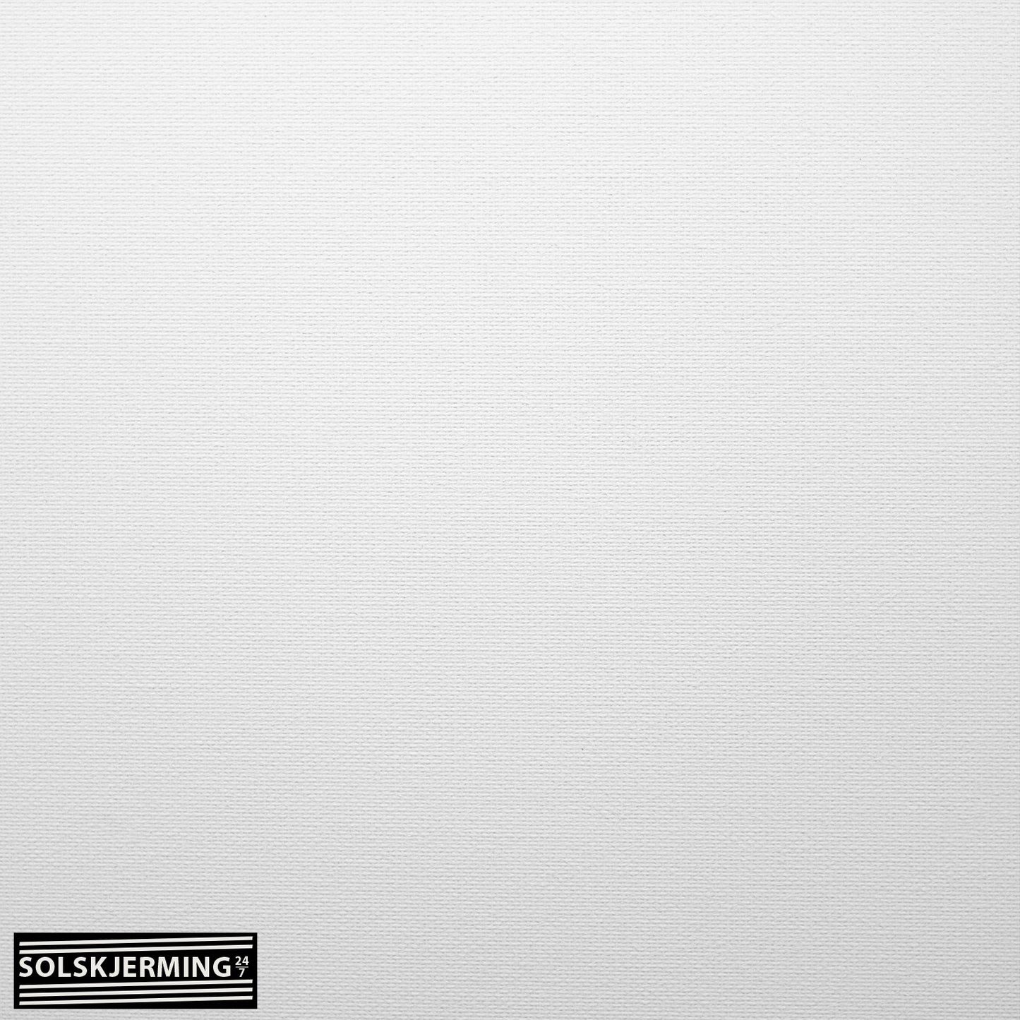 Rullegardin (KT)Area Blackout - Optisk Hvit