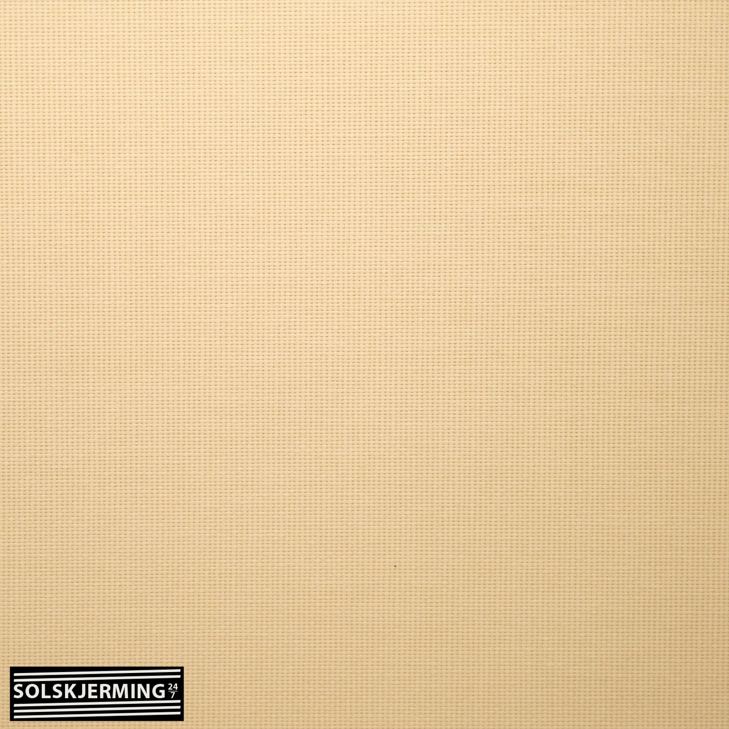 Rullegardin (KT) Panama - Naturbeige