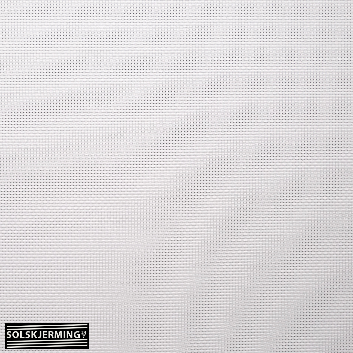 Rullegardin (KT) Screen SB - Hvit
