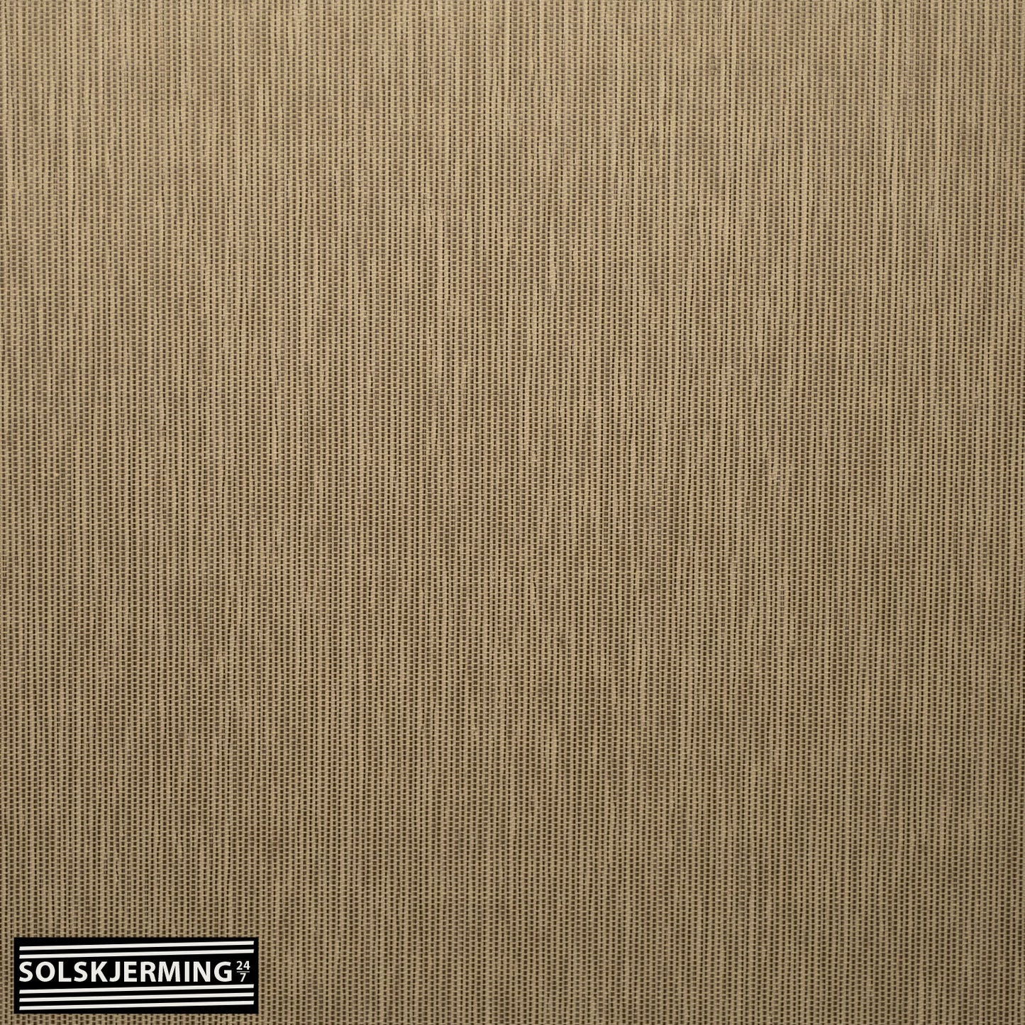 Rullegardin (KT) Techno - Muldvarpbeige