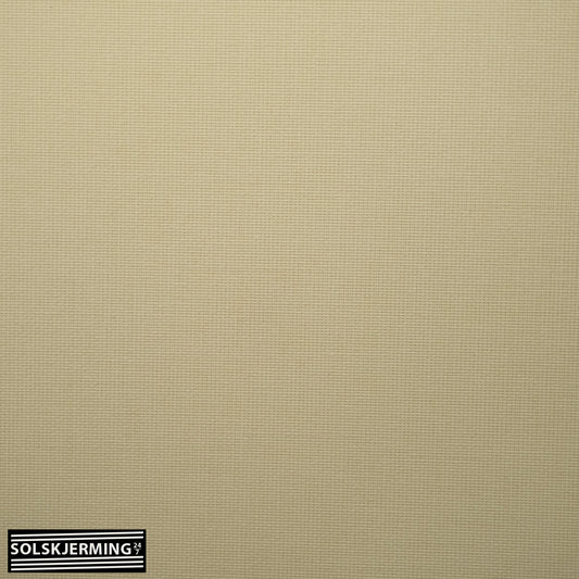 Rullegardin (KT) Panama Blackout - Naturbeige