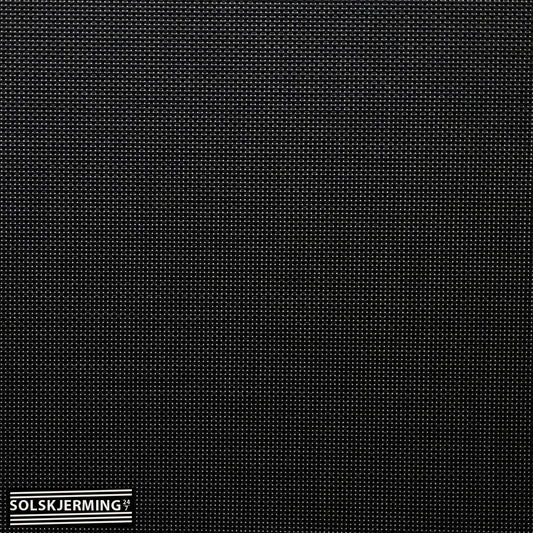 Rullegardin (KT) Screen SB - Svart