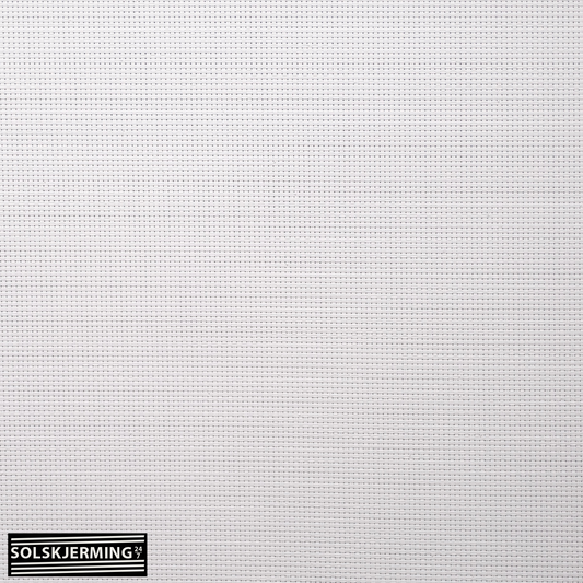 Rullegardin (KT) Screen SB - Hvit
